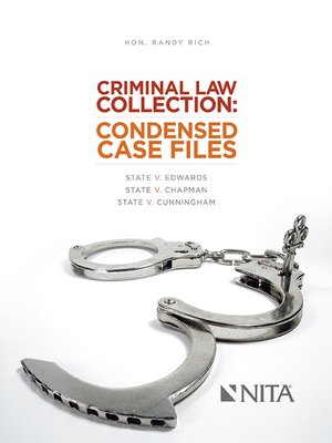 cover image of Criminal Law Collection